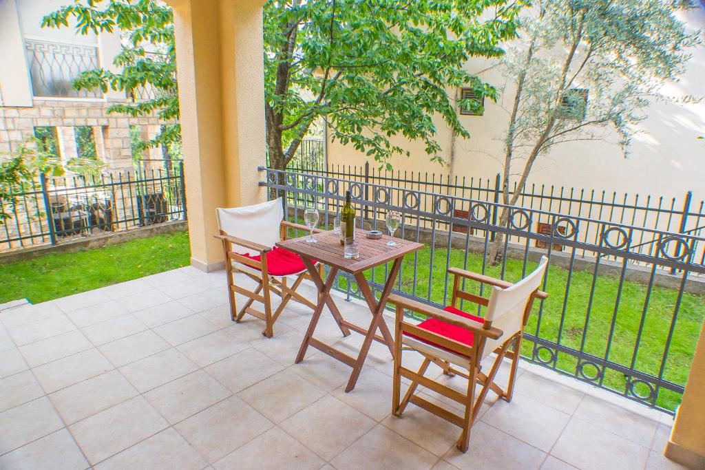 Villa Svetlana photo 3