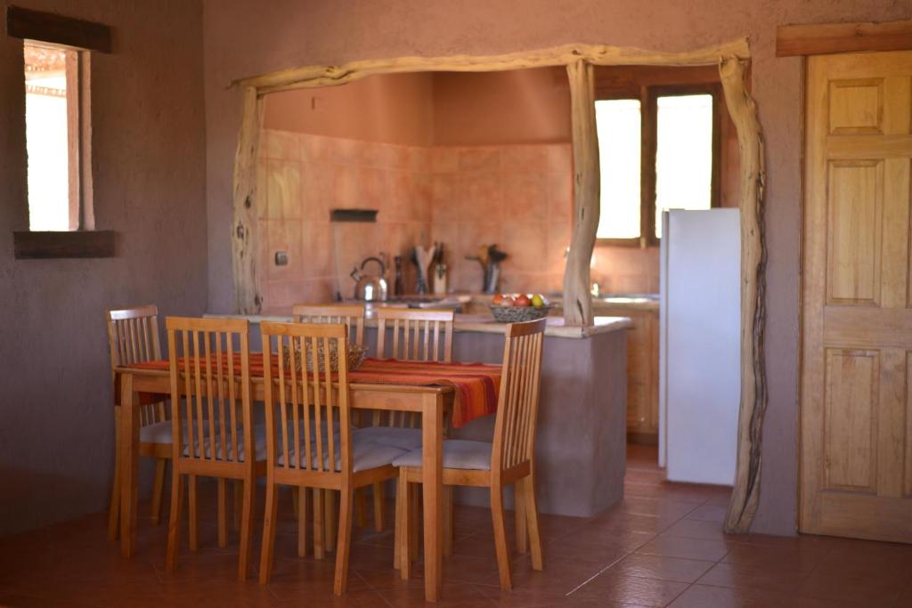 Casas Valle De La Luna photo 4