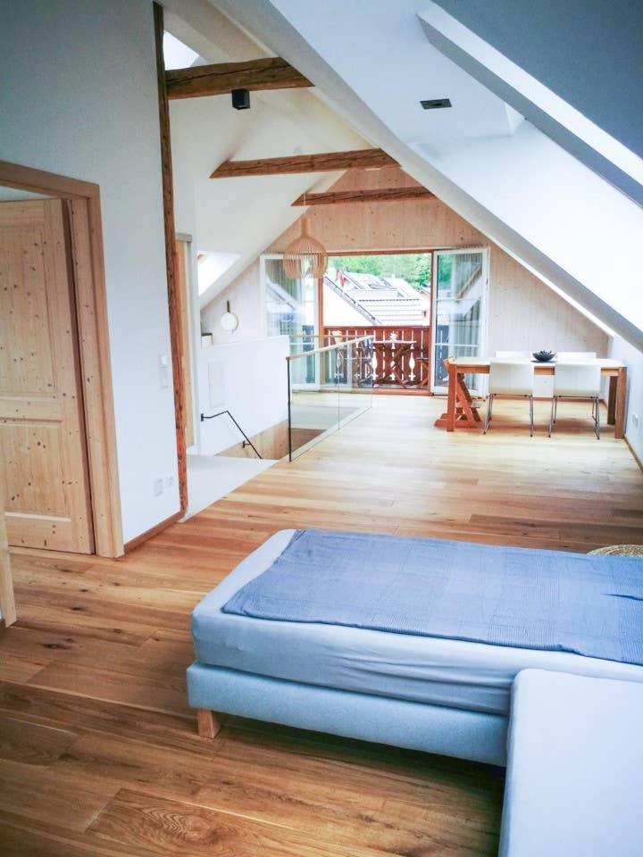 Ferienwohnung photo 2