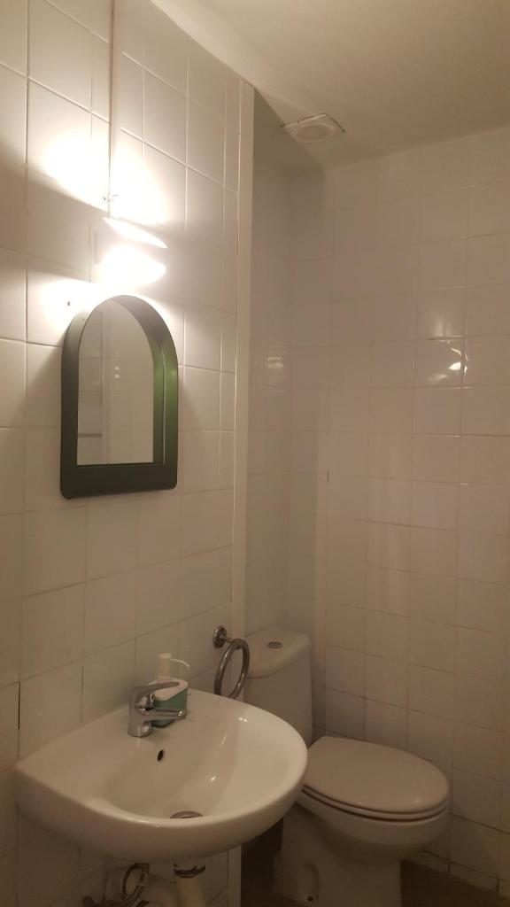 Одноместный (Одноместный номер с балконом), Central and Basic Universitat