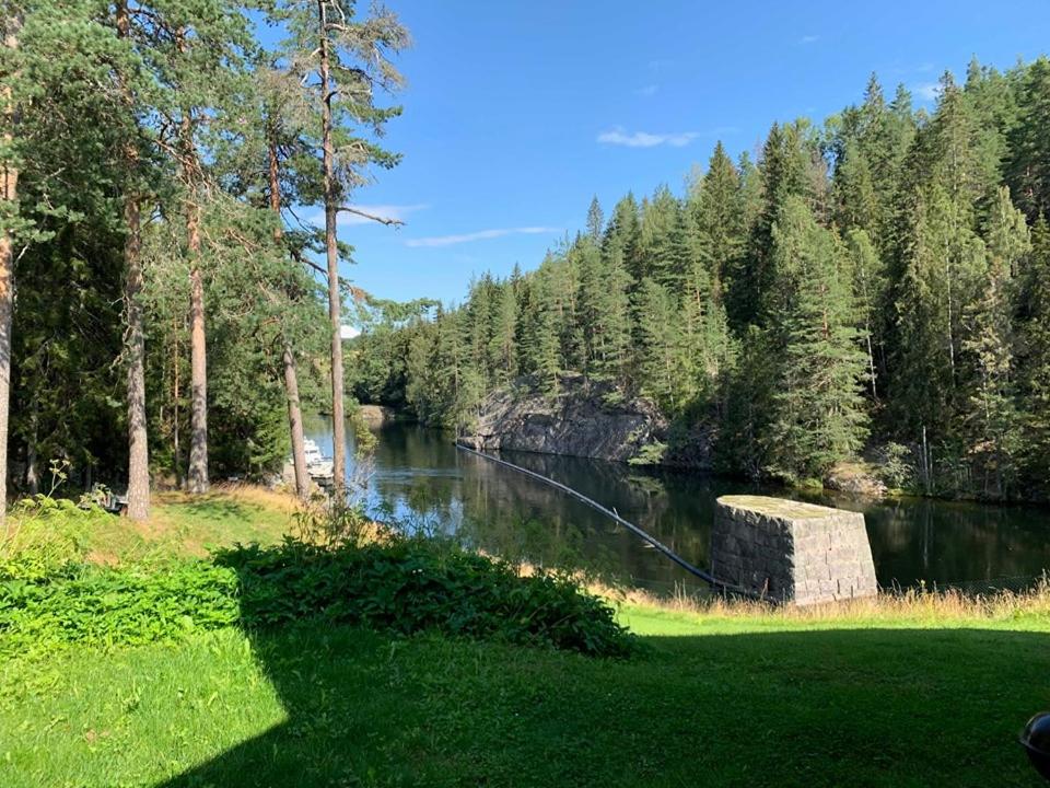 vrangfoss slusevokterbolig photo 2