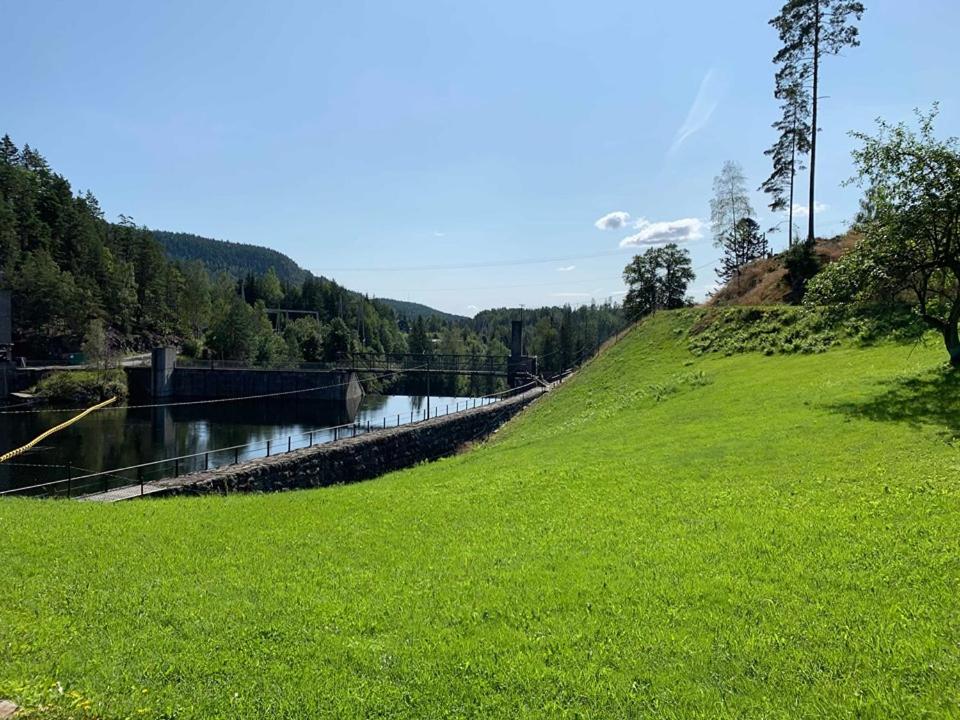vrangfoss slusevokterbolig photo 3