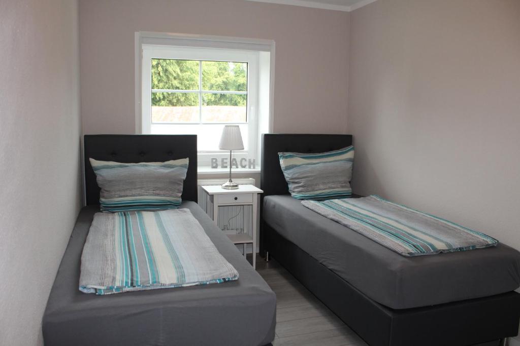 Op'n Dörp Apartments photo 4