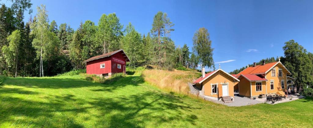 Vrangfoss Sluse photo 2