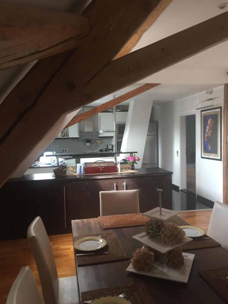 Ferienwohnung „zur Sonne“ photo 4