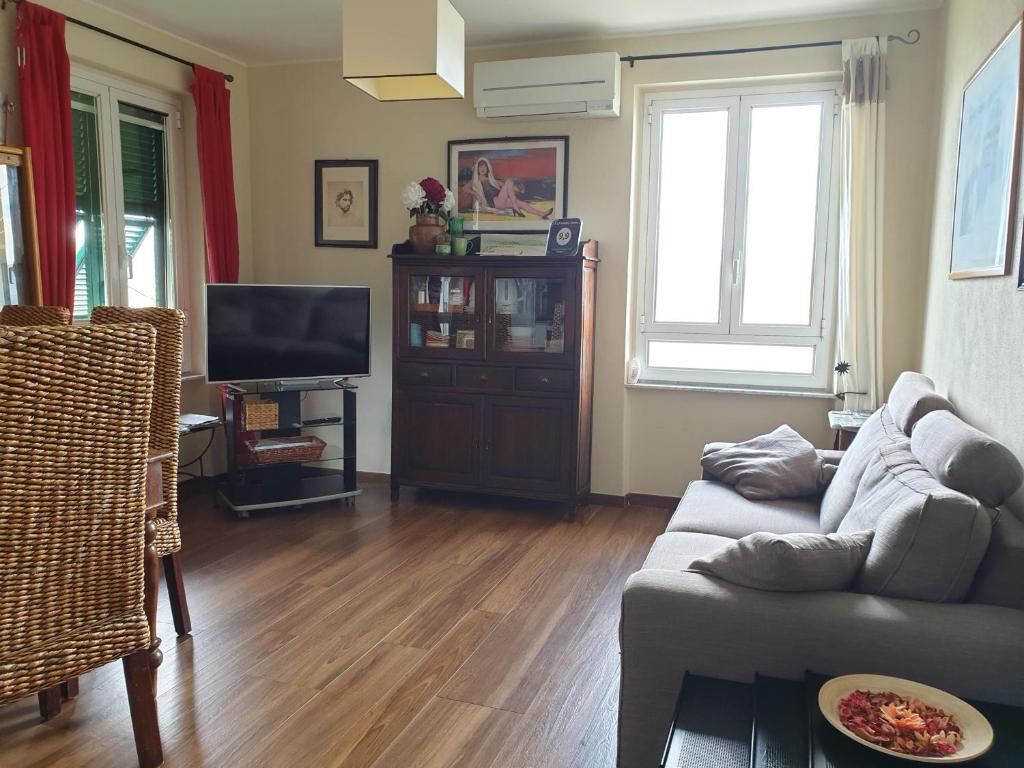 il 23 Holiday Home photo 3