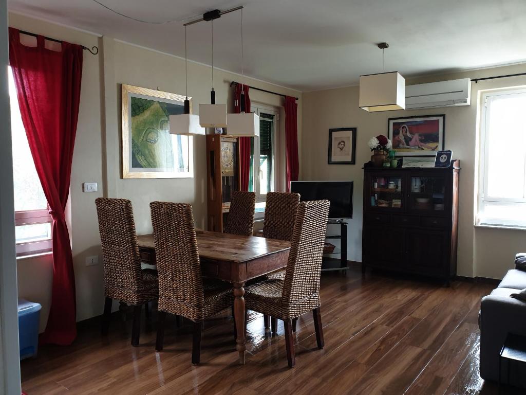 il 23 Holiday Home photo 2