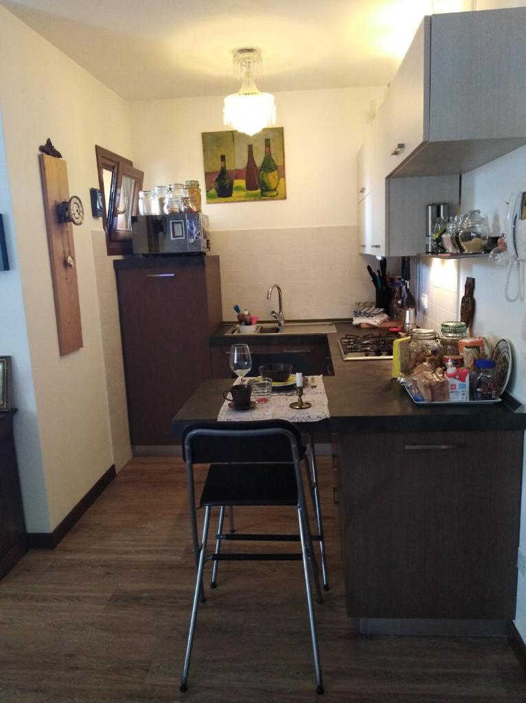 Great apartament in Feltre photo 3