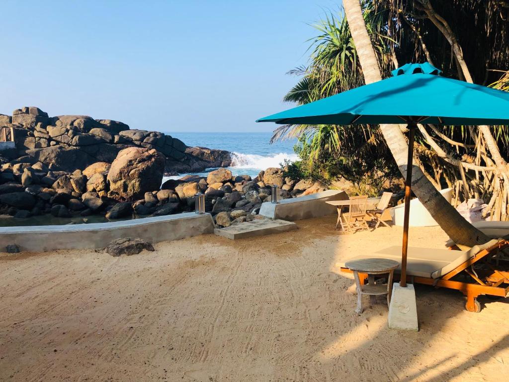 Thaproban Pavilion Waves Unawatuna photo 4