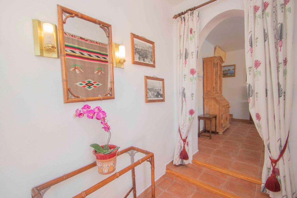 Casa Coral Spaniahome photo 2
