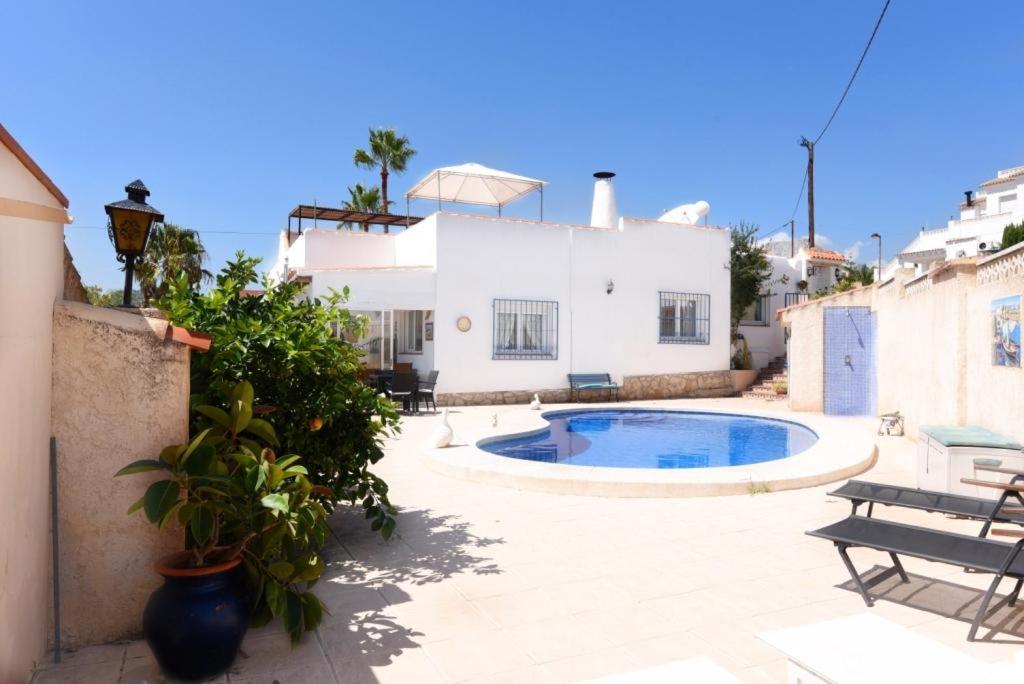 Casa Coral Spaniahome photo 1