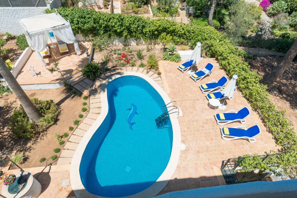 Villa LOS PINOS photo 1