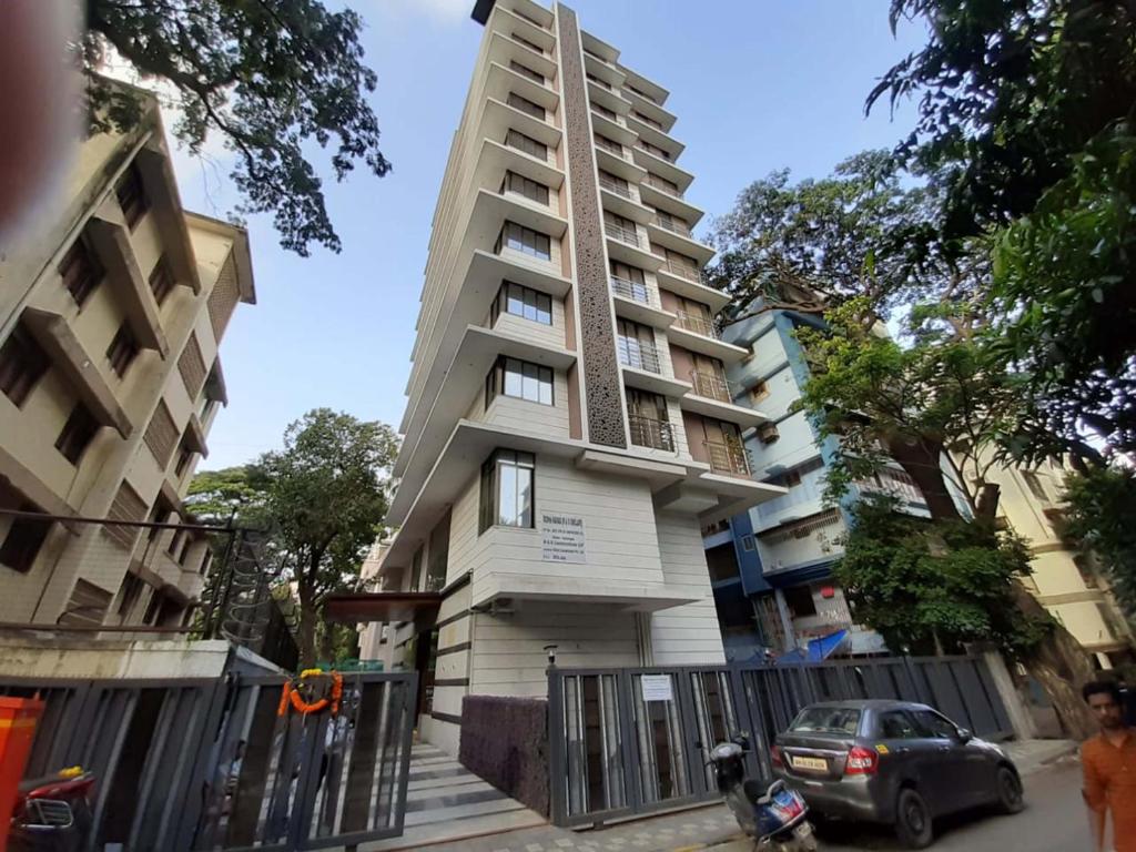 Mumbai House Luxury Apartments Santacruz East, Mumbai photo 1