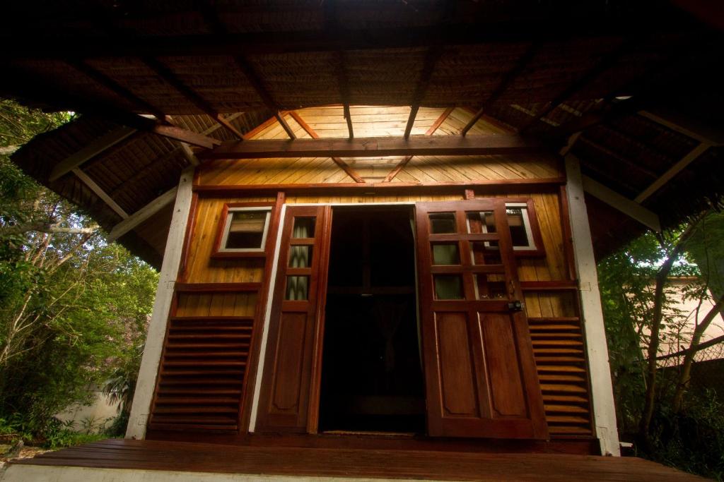 Les Acacias Bungalows photo 2