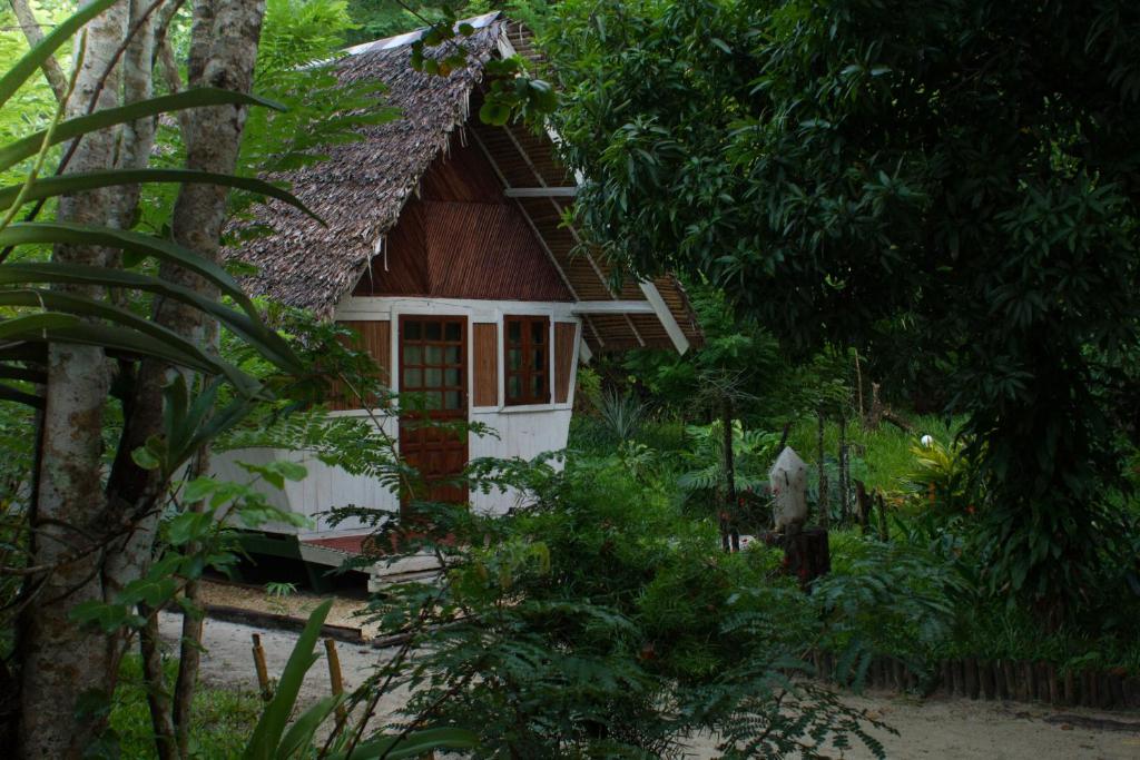 Les Acacias Bungalows photo 3