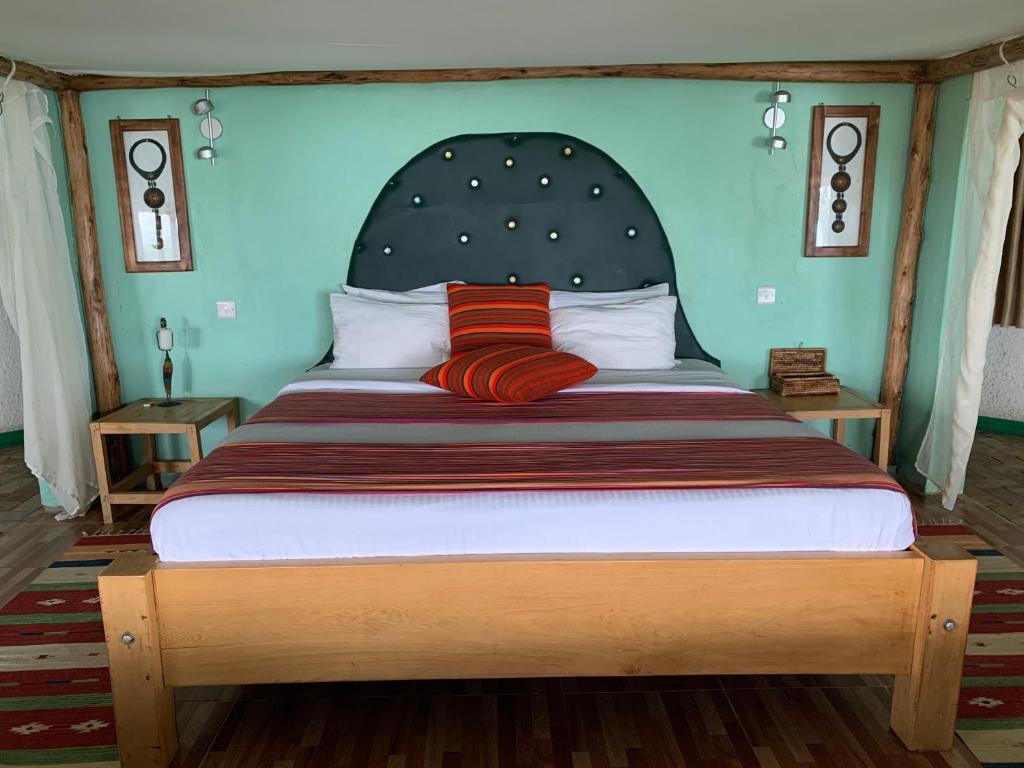 Samuka Island Retreat photo 1