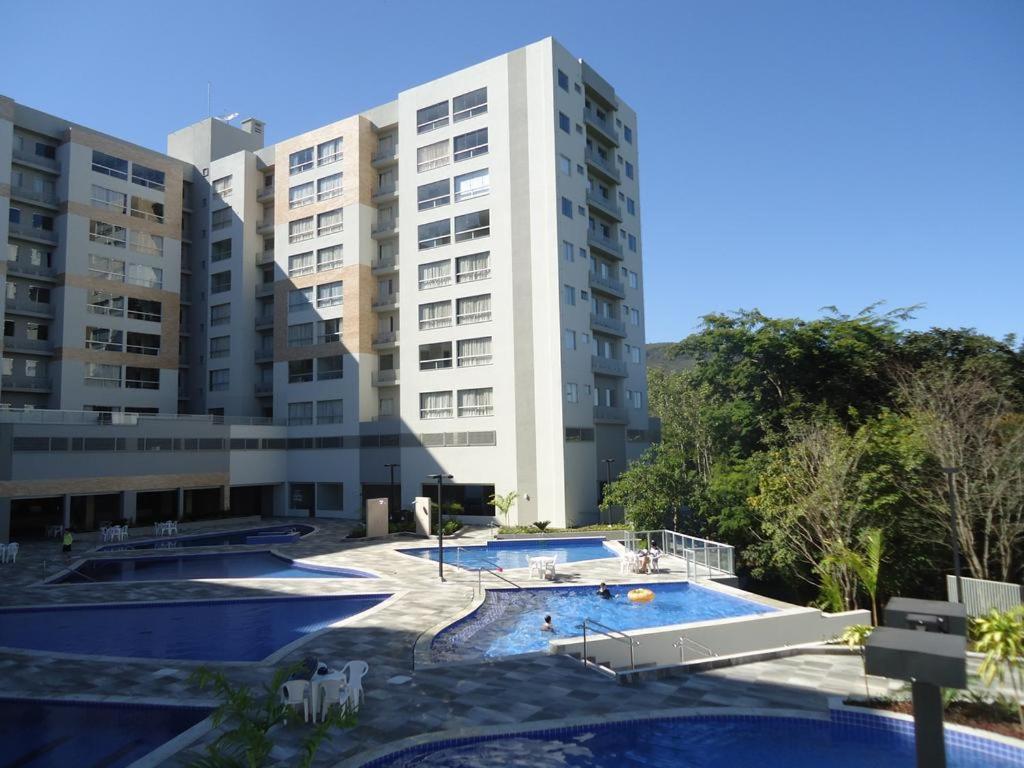 Rio Quente Flat Veredas Apto - 231 photo 1