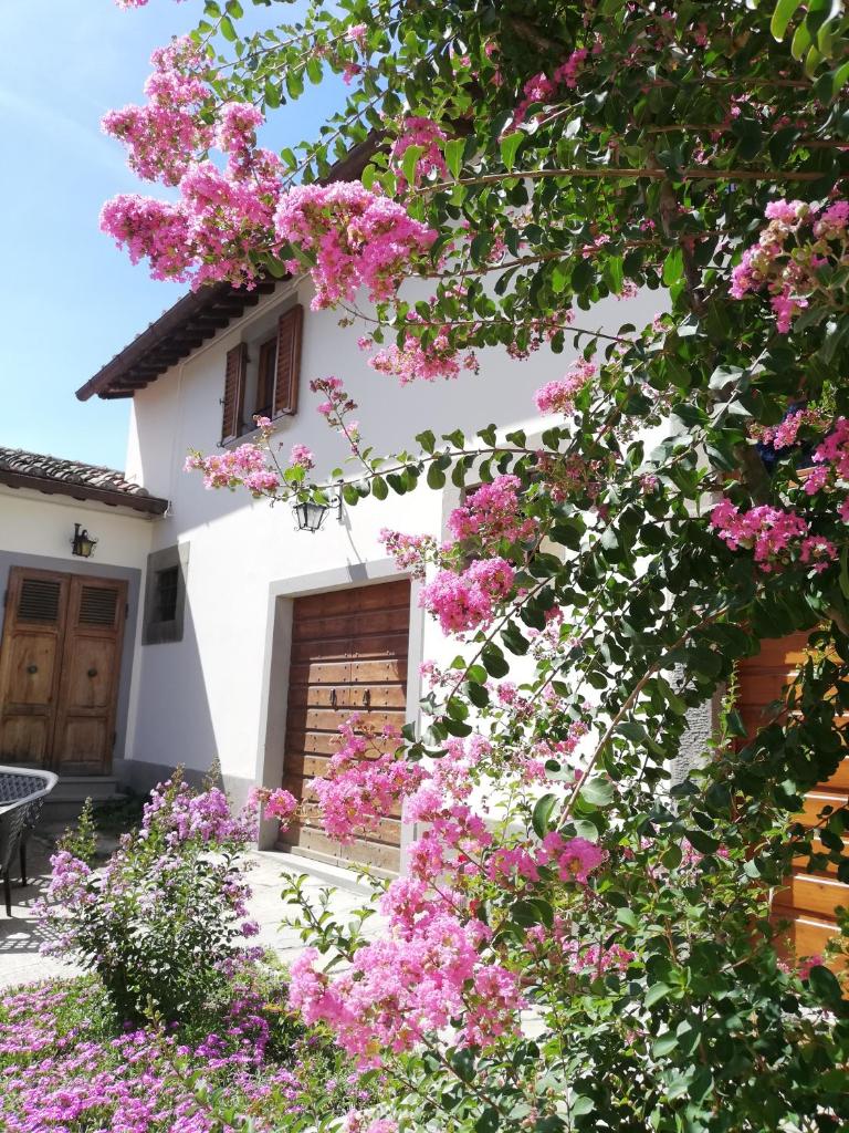 Borgo Sant'Andrea al Pozzo photo 2