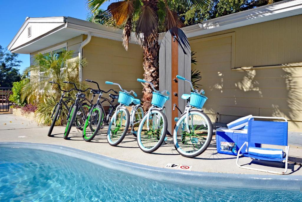 Siesta Heron Suites & Villas photo 4
