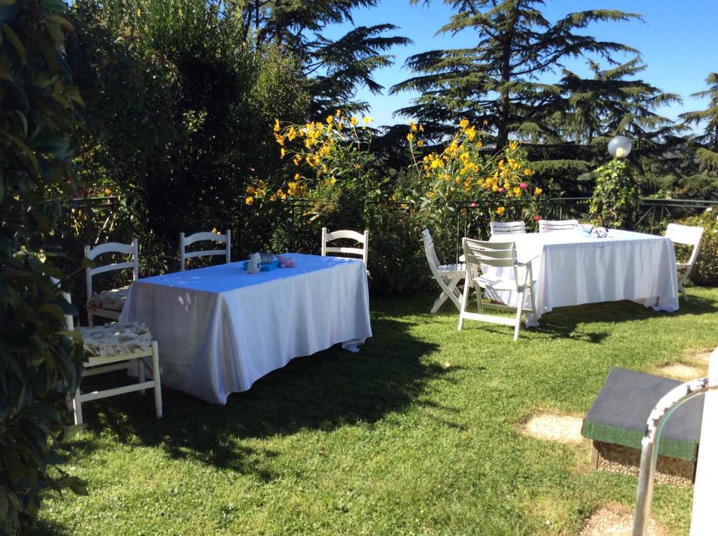 Villa Covaccioli Schimperna photo 3