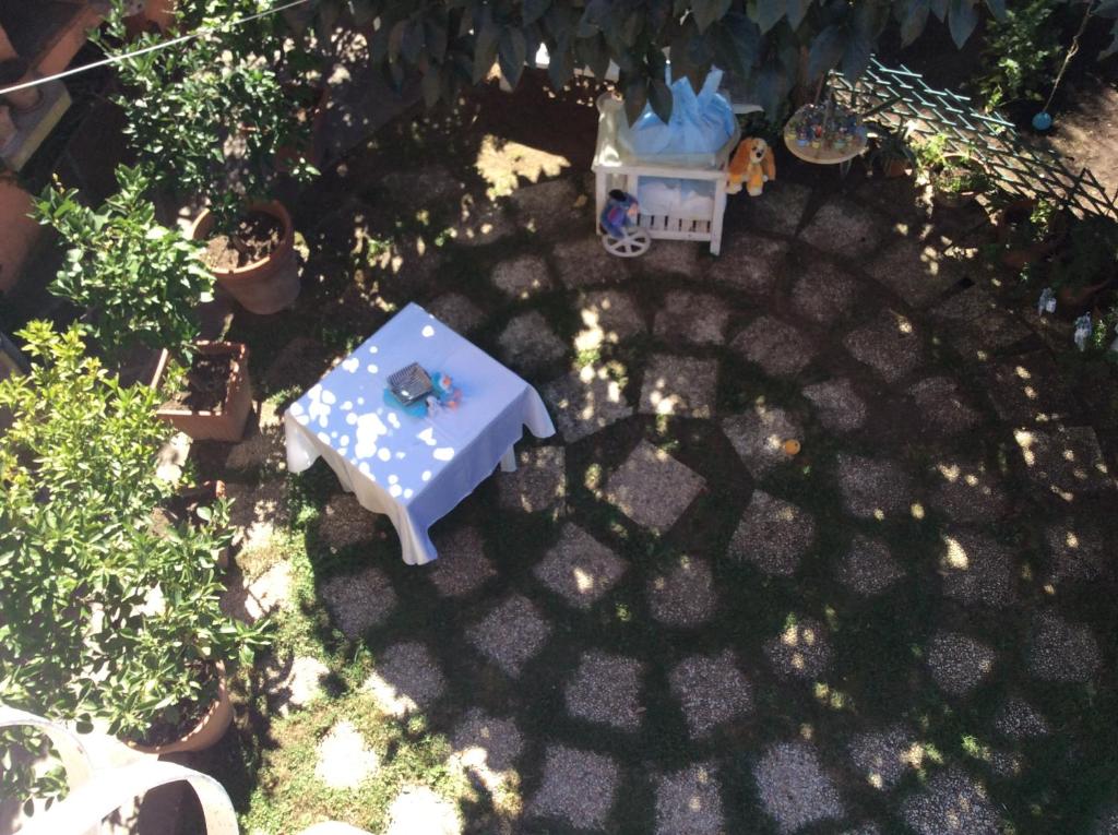 Villa Covaccioli Schimperna photo 4