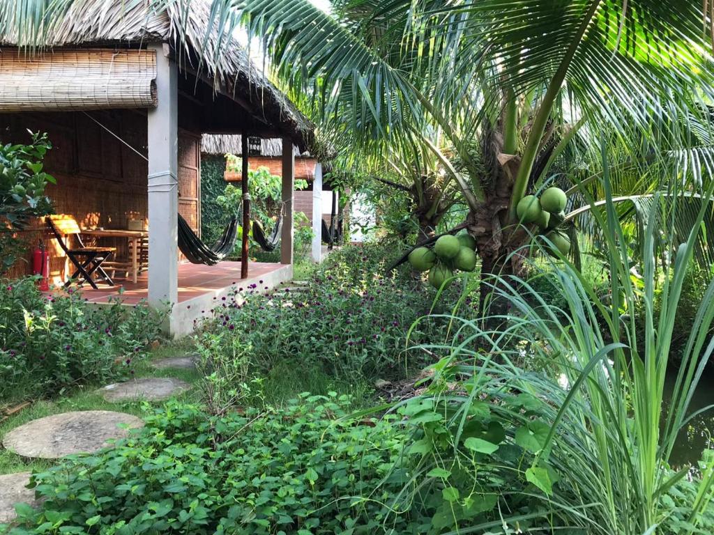 Ben Tre Garden Farmstay