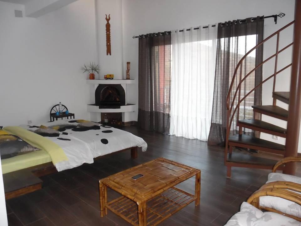 Ecole Lodge Antananarivo photo 1