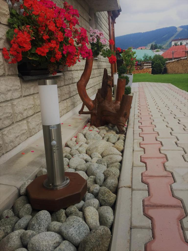 Apartmány Rejdovian photo 3