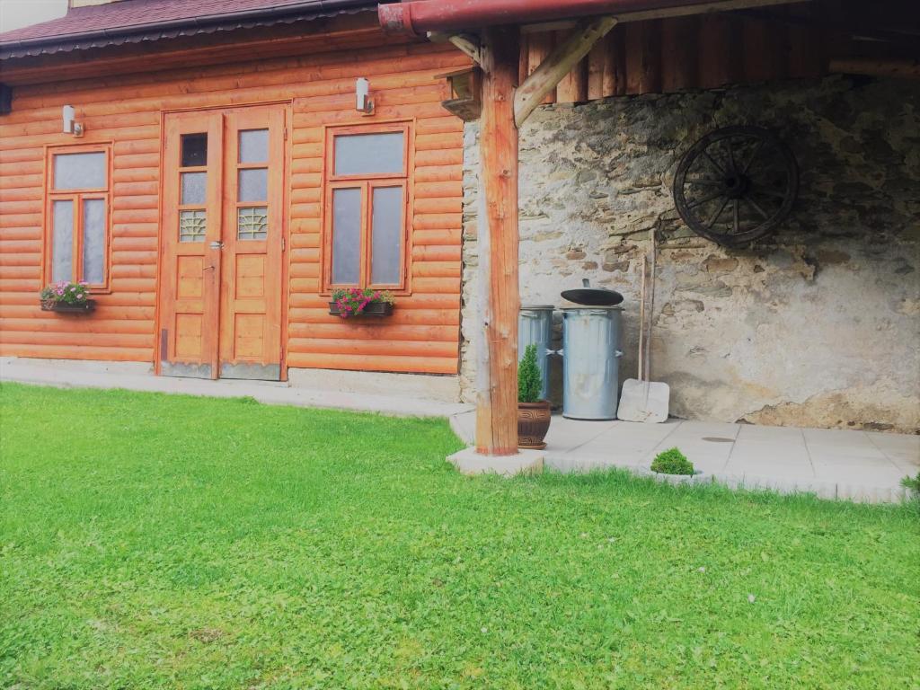 Apartmány Rejdovian photo 2