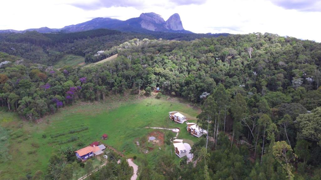 Eco Pousada Quaresmeiras photo 1
