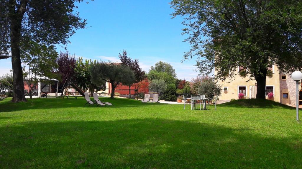 Al Torcol Agriturismo photo 3