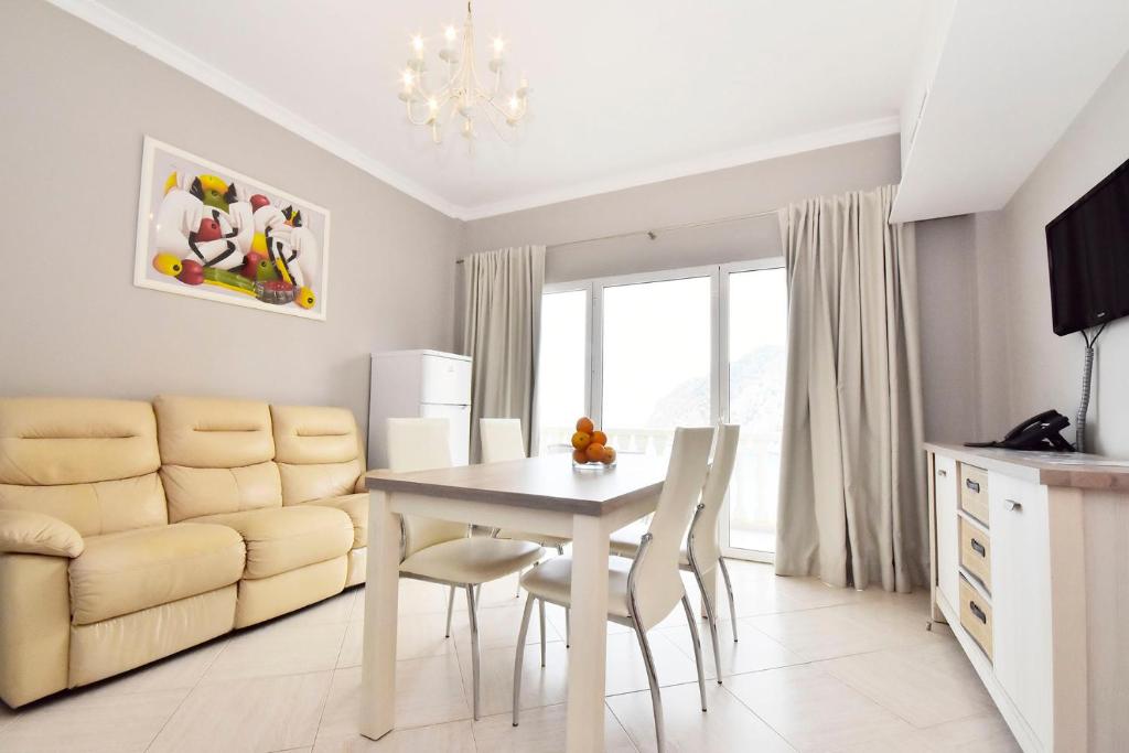 Aparthotel Ola Blanca photo 1