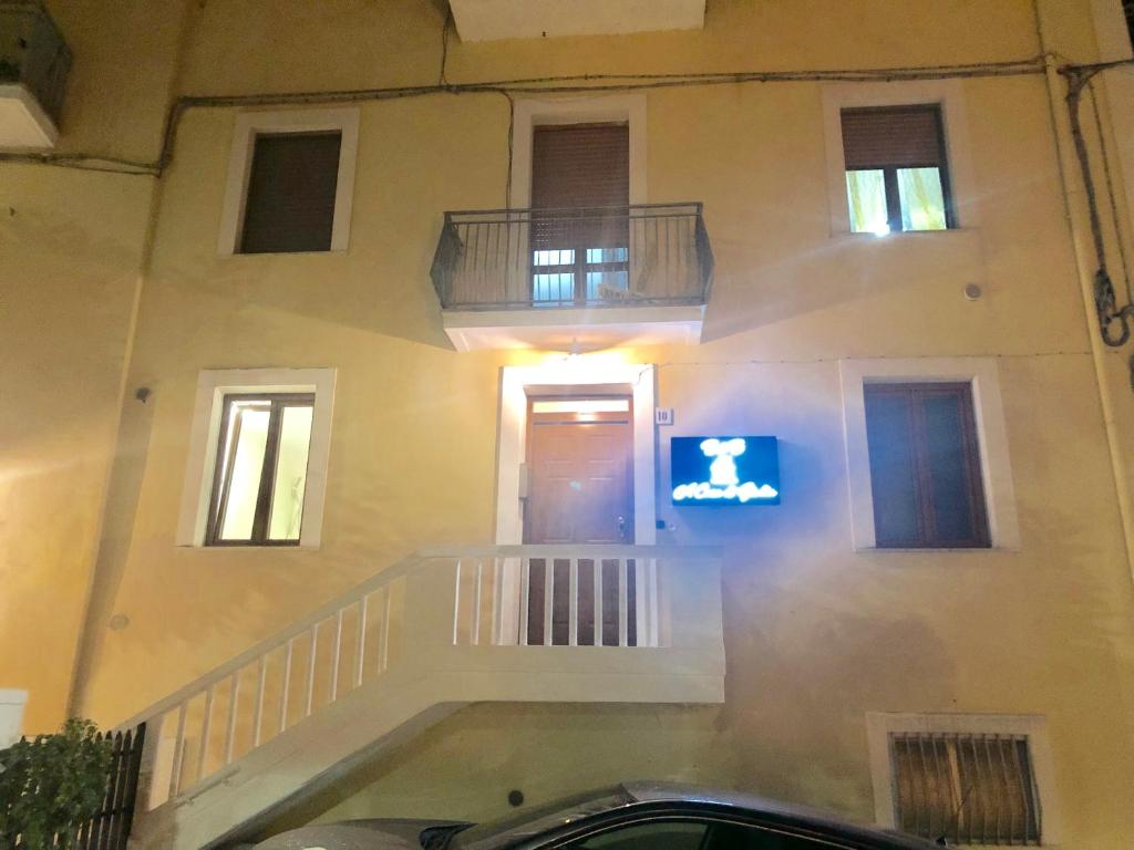 B&B A Casa di Giulia photo 4