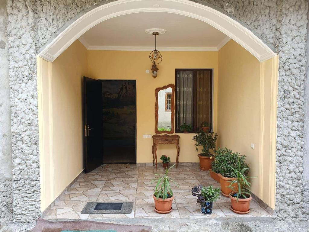Guesthouse Kurdiani in Mestia photo 4