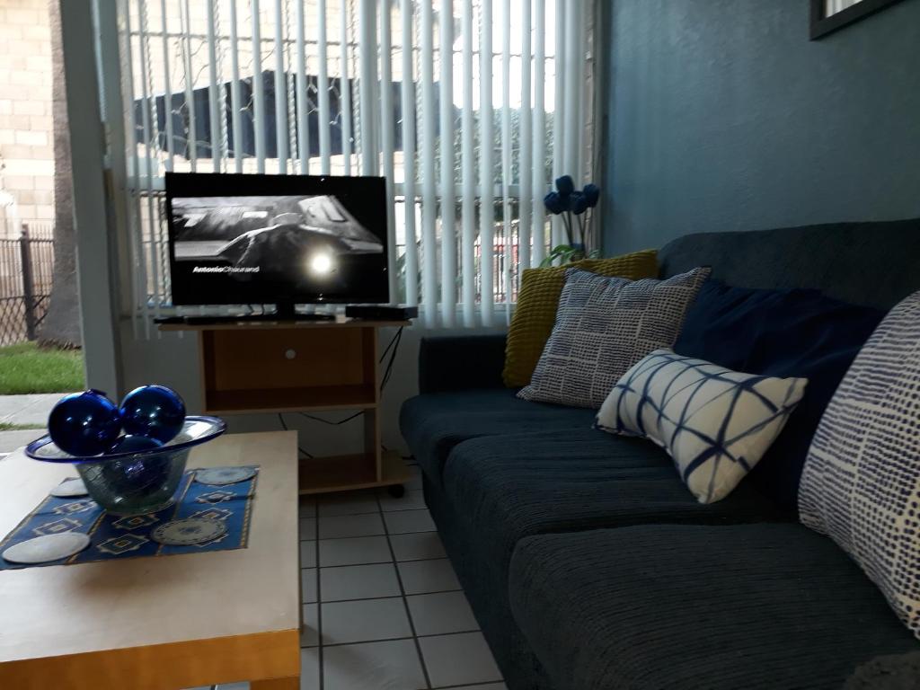 Blue House photo 4