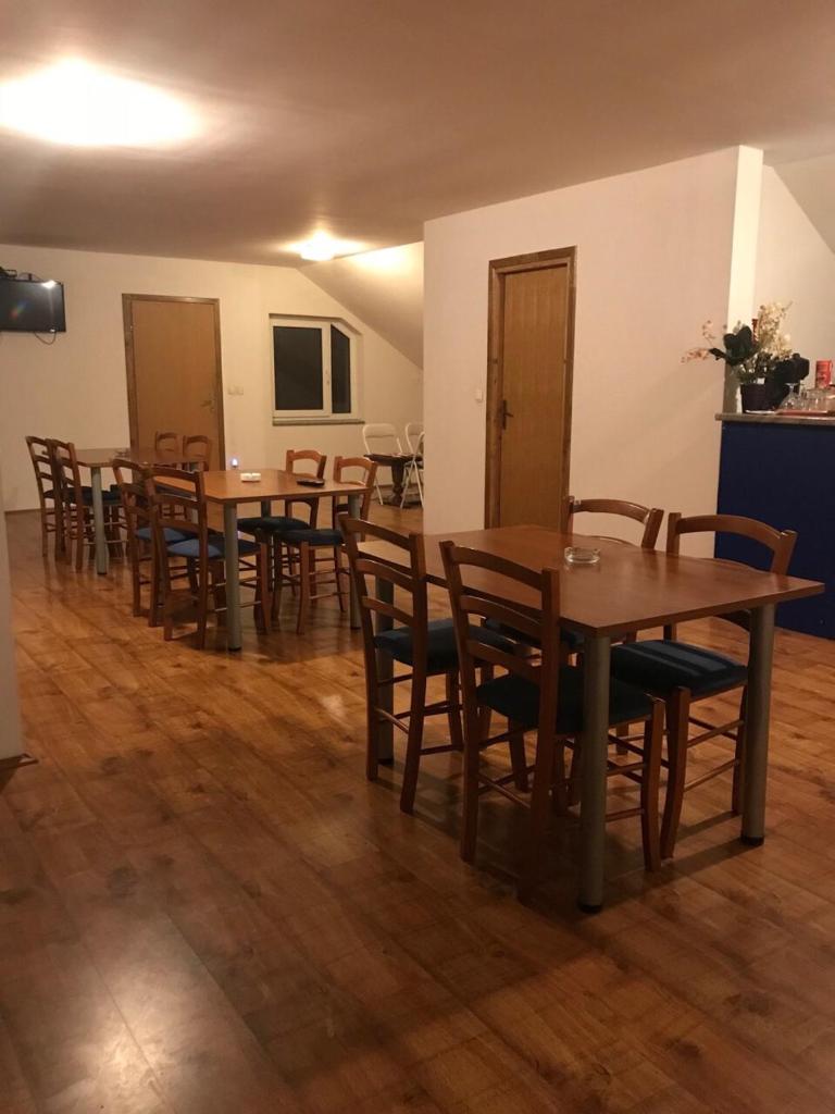 Sobe Matea - prenoćište photo 2