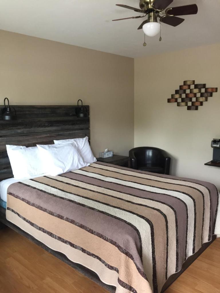 Kacee's Northern Suites photo 2