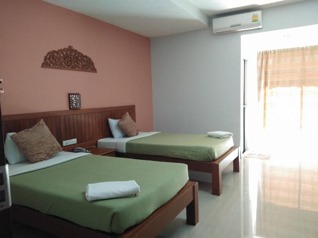 Butnamtong Hotel photo 2