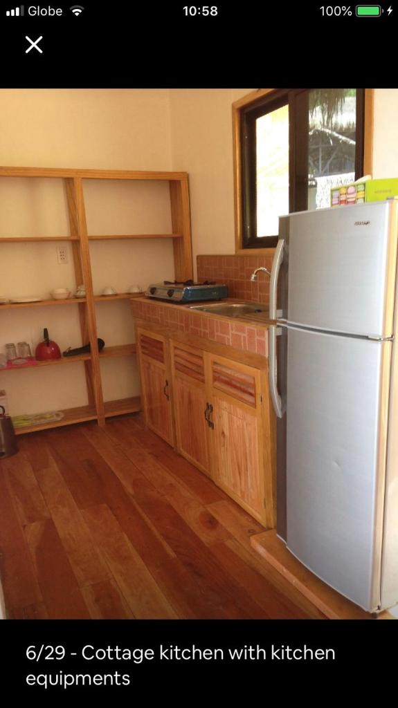 Hillside Village apartment 72sqm size with kitchen photo 3
