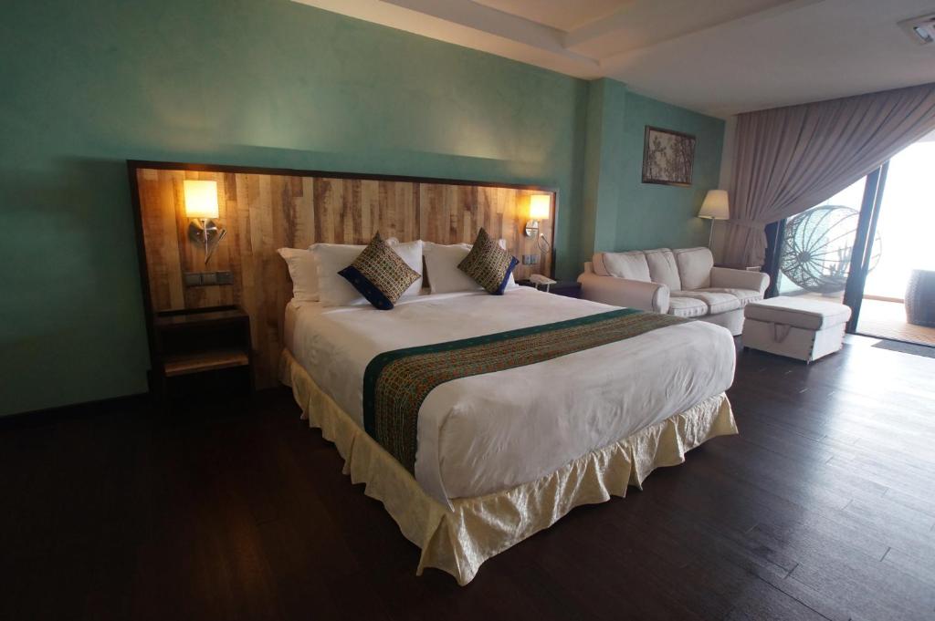Kokol Haven Resort photo 4