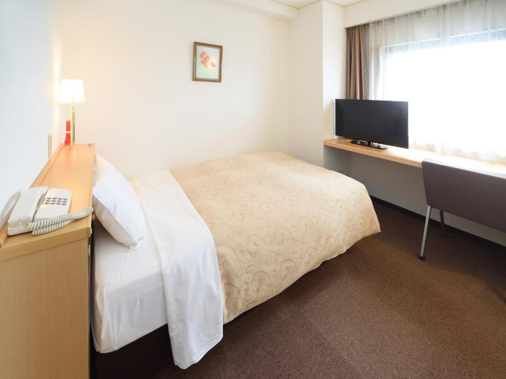 Hotel Route Tsukuba photo 2