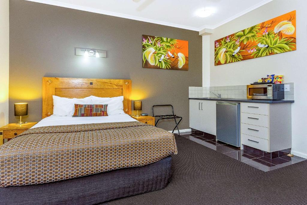 Quality Hotel Darwin Airport photo 1