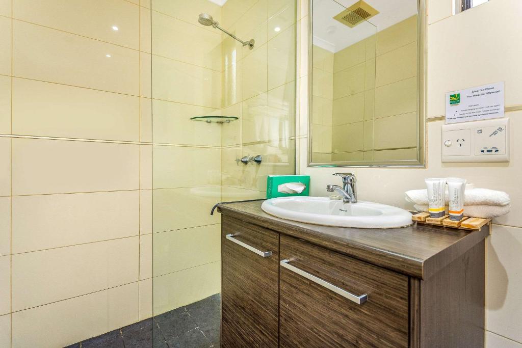 Quality Hotel Darwin Airport photo 2