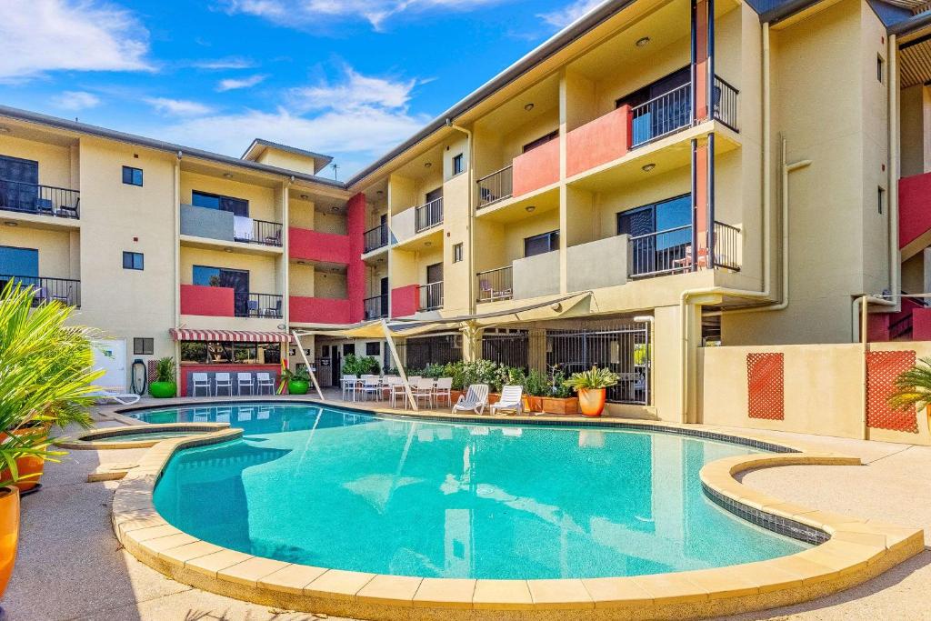 Quality Hotel Darwin Airport photo 3