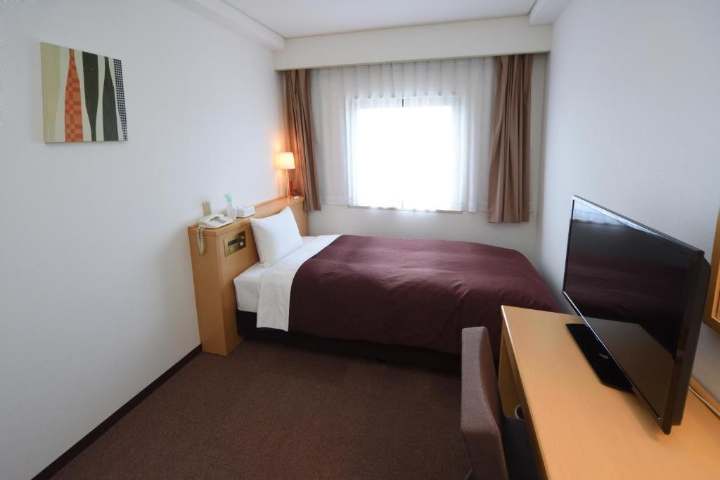 Hotel Route Tsukuba photo 4