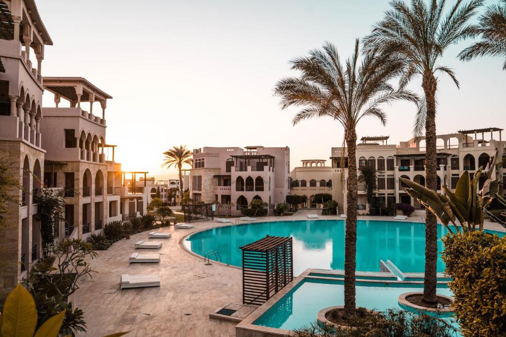 Tala Bay Residence photo 1