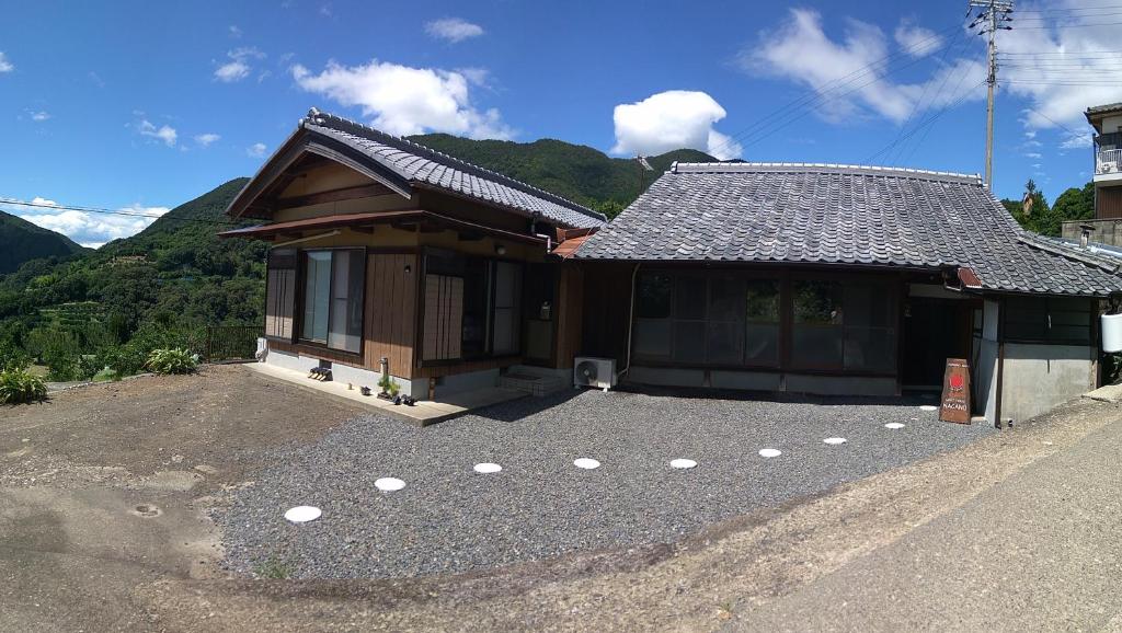 Kumano Kodo Nagano Guesthouse photo 2