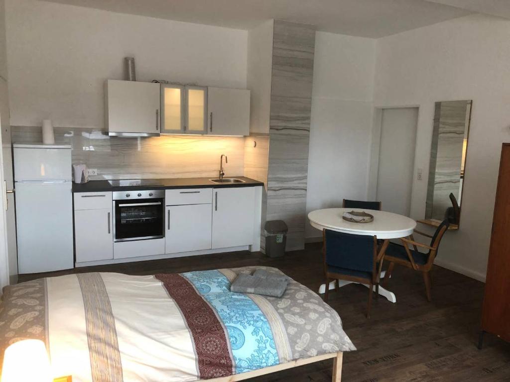 Mühlweg-Appartment photo 1