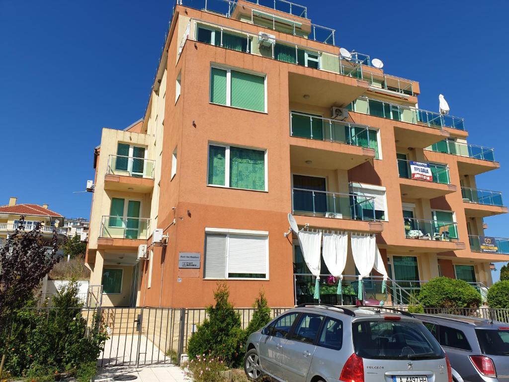 Apartament Black Sea Meadows