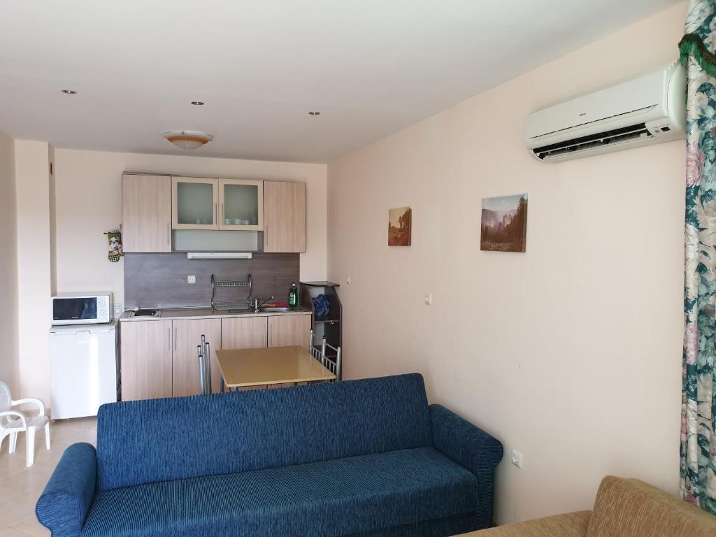 Apartament Black Sea Meadows photo 4